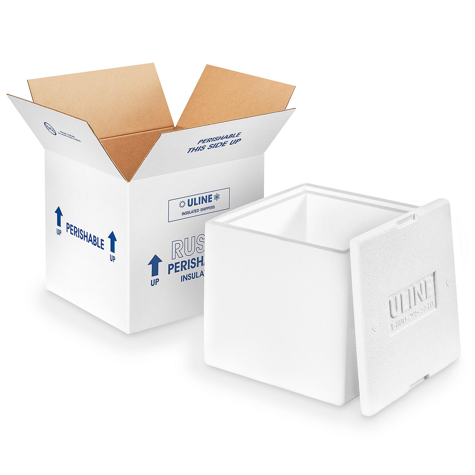 Box medium