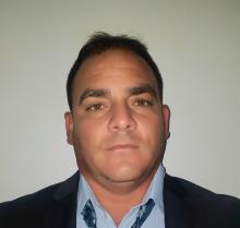 Jose Luis Garcia